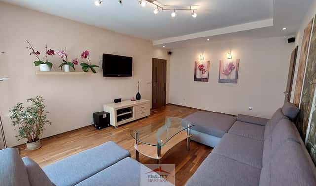 Prodej bytu 4+1 102 m², Nerudova, Valašské Meziříčí, okres Vsetín