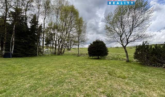 Prodej pozemku 264 m², Moldava, okres Teplice