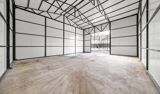 Pronájem skladovacích prostor 134 m², Pražská, Mníšek pod Brdy, okres Praha-západ