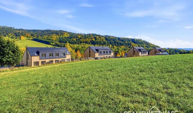 Prodej chaty/chalupy 84 m² s pozemkem 184 m², Červená Voda – Mlýnice, okres Ústí nad Orlicí