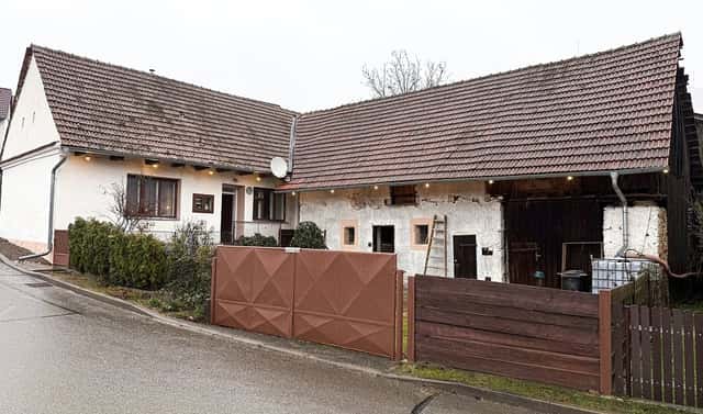 Prodej domu 109 m² s pozemkem 418 m², Kaly, okres Brno-venkov