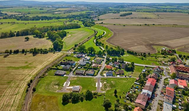 Prodej domu 100 m² s pozemkem 600 m², Třebeň, okres Cheb