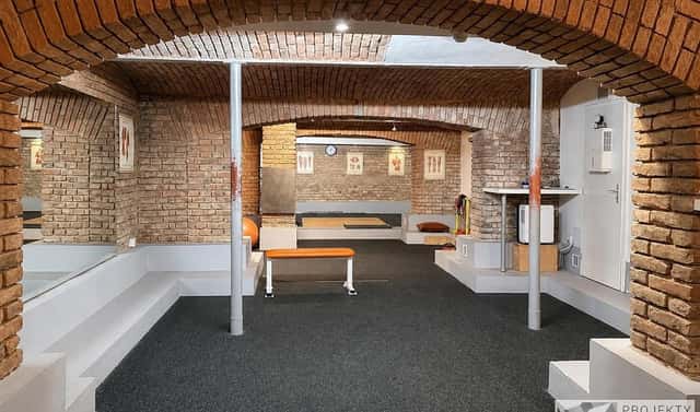 Prodej obchodních prostor 311 m², Veveří, Brno – Veveří, okres Brno-město