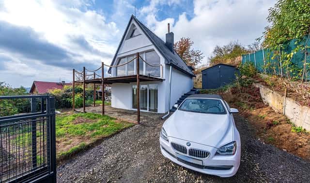 Prodej domu 106 m² s pozemkem 357 m², Mnichovice, okres Praha-východ