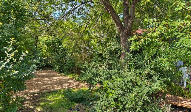 Prodej zahrady 335 m², Na Pučálce, Praha 6 – Dejvice