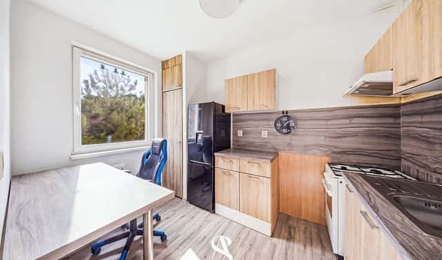 Prodej bytu 2+1 43 m², Zikova, Olomouc – Nové Sady