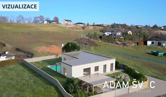 Prodej domu 121 m² s pozemkem 724 m², Zábřeh, okres Šumperk