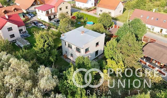 Prodej domu 200 m² s pozemkem 700 m², Zašová, okres Vsetín