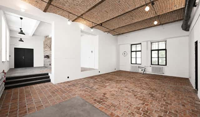 Pronájem restaurace 159 m², Pospíšilova, Hradec Králové
