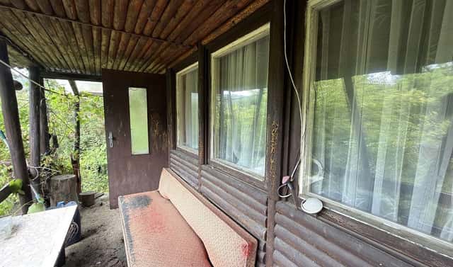 Prodej chaty/chalupy 28 m² s pozemkem 460 m², Československé armády, Hlubočky, okres Olomouc
