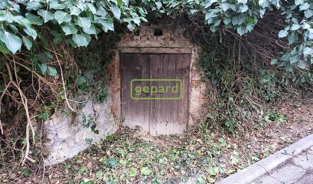 Prodej vinného sklepa 25 m2 v obci Nejdek u Lednice, Lednice, okres Břeclav