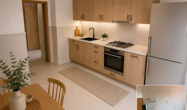 Prodej bytu 4+1 105 m², nám. 17. listopadu, Karlovy Vary – Rybáře