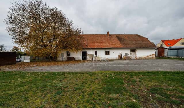 Prodej skladovacích prostor 268 m², Tábor – Hlinice