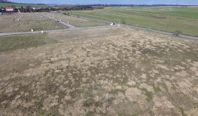Prodej stavebního pozemku 15 939 m², Třísovská, Praha 4 – Točná