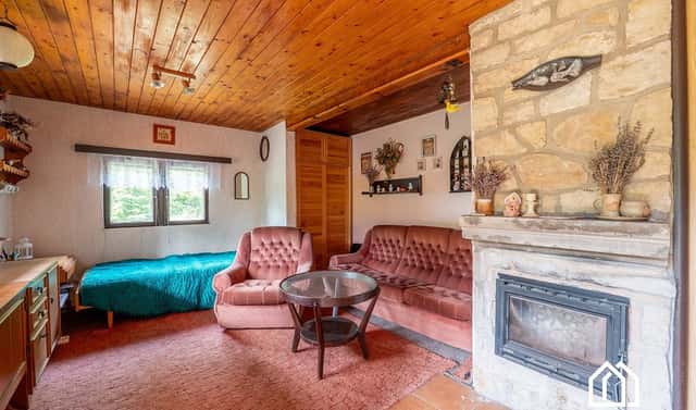 Prodej chaty/chalupy 32 m² s pozemkem 520 m², Slunečná, Ústí nad Labem – Střekov