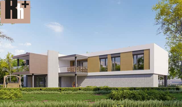 Prodej bytu 4+kk 137 m², Ostrava, okres Ostrava-město
