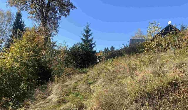 Prodej pozemku 179 m², Lučany nad Nisou – Jindřichov, okres Jablonec nad Nisou