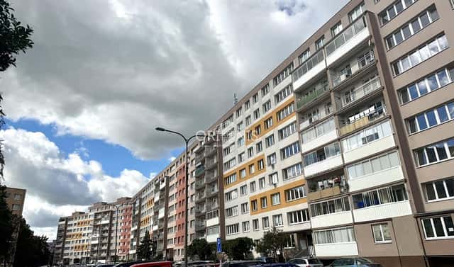 Prodej bytu 4+1 85 m², Šeříková, Most