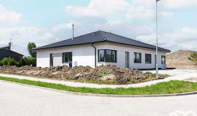 Prodej domu 102 m² s pozemkem 604 m², Dalovice, okres Mladá Boleslav