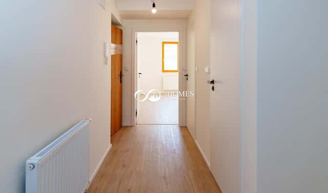 Prodej bytu 3+kk 91 m², Nad Koulkou, Praha 5 – Smíchov
