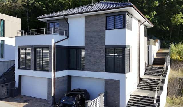 Prodej domu 290 m² s pozemkem 820 m², Dostálova, Praha 4 – Modřany