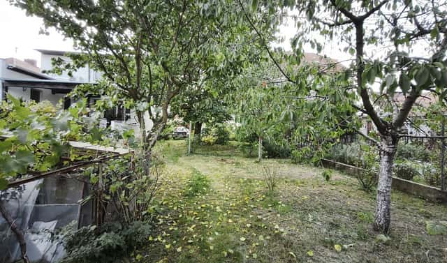 Prodej stavebního pozemku 315 m², Za Valy, Strážnice, okres Hodonín
