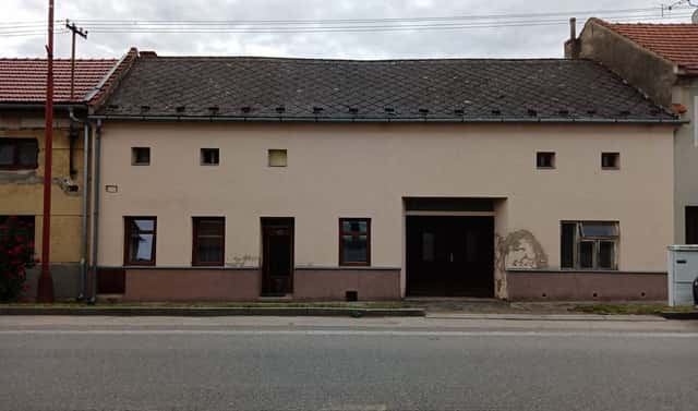 Prodej domu 175 m² s pozemkem 340 m², Drysice, okres Vyškov