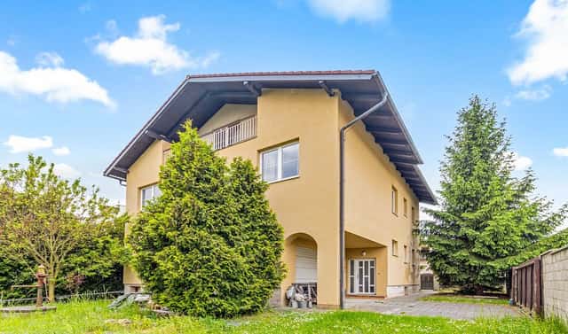 Prodej domu 350 m² s pozemkem 450 m², Ratajova, Praha 4 – Kunratice