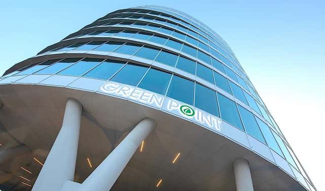 Pronájem kanceláře 265 m², Ořech, okres Praha-západ