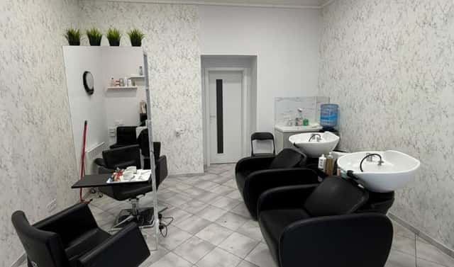 Prodej obchodních prostor 28 m², Kovářská, Praha 9 – Libeň