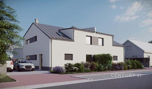 Prodej stavebního pozemku 1 000 m², Čistá, okres Svitavy