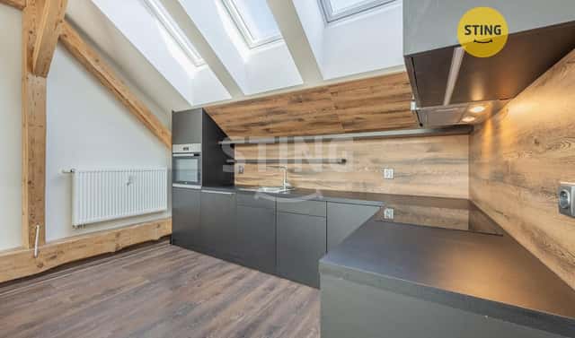 Prodej bytu 3+kk 77 m², Nádražní, Žďár nad Sázavou – Žďár nad Sázavou 1