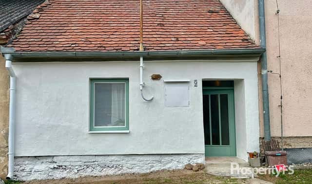 Prodej domu 88 m² s pozemkem 85 m², Brněnská, Miroslav, okres Znojmo