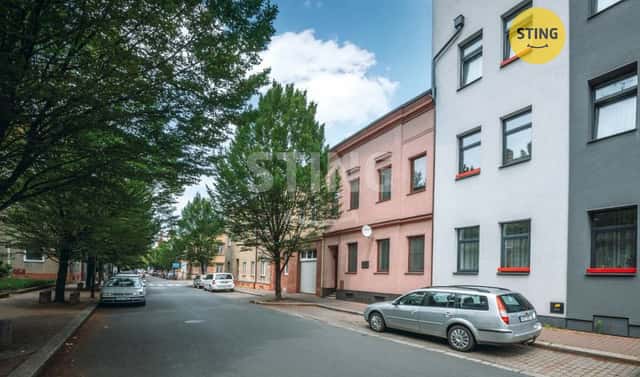 Prodej domu 300 m² s pozemkem 214 m², Bratranců Veverkových, Pardubice – Zelené Předměstí