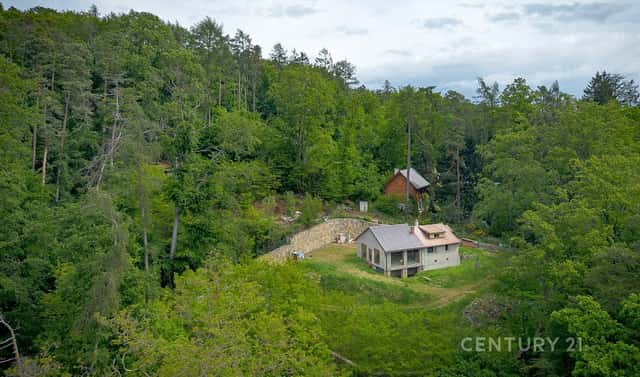 Prodej chaty/chalupy 61 m² s pozemkem 1 377 m², Řehenice – Babice, okres Benešov
