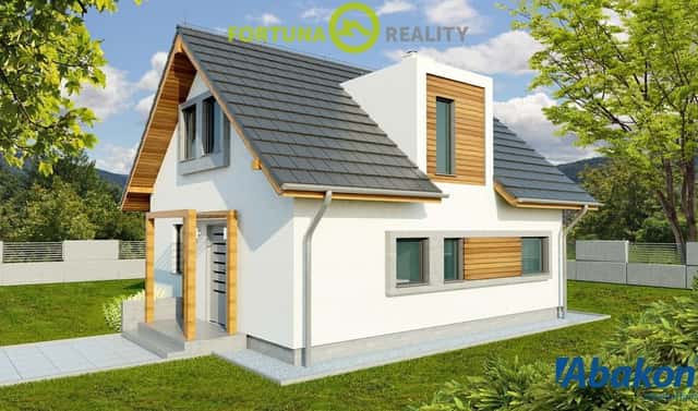 Prodej domu 98 m² s pozemkem 1 m², Karviná