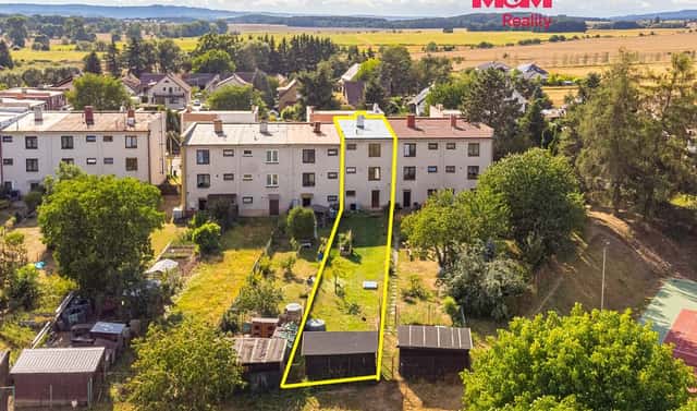 Prodej domu 130 m² s pozemkem 357 m², Tochovice, okres Příbram