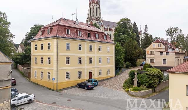 Prodej bytu 3+1 67 m², Školní, Chrastava, okres Liberec