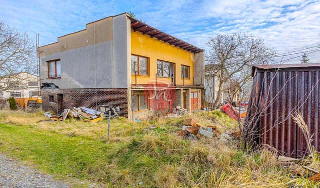Prodej domu 240 m² s pozemkem 687 m², Kyjovice, okres Opava