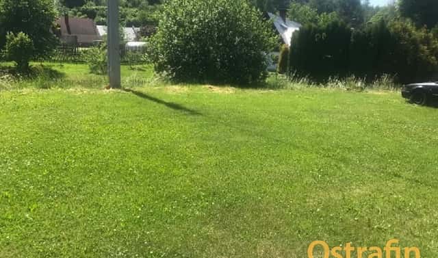Prodej stavebního pozemku 900 m², Široká Niva, okres Bruntál