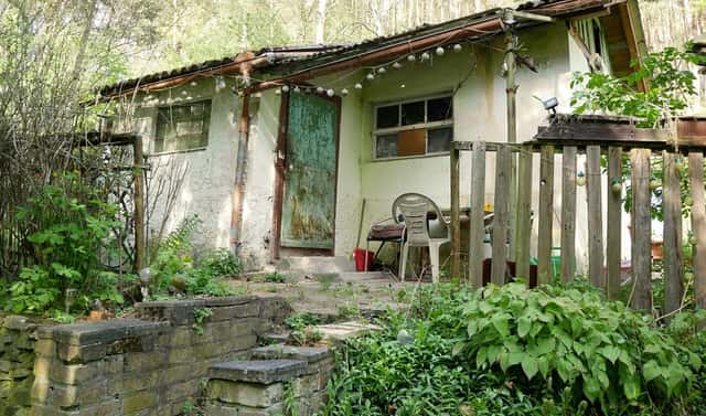 Prodej chaty/chalupy 51 m² s pozemkem 758 m², Horní Bříza, okres Plzeň-sever