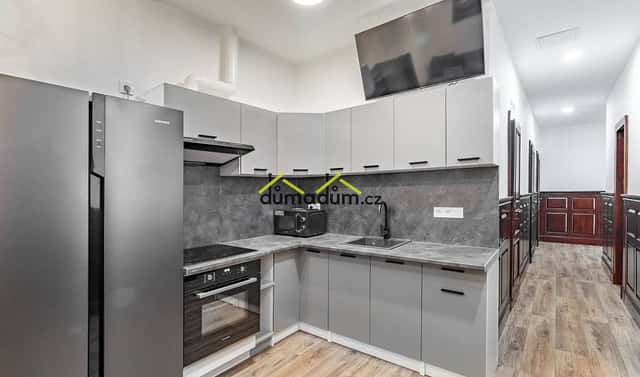 Prodej bytu 5+1 100 m², Soukenická, Praha 1 – Nové Město