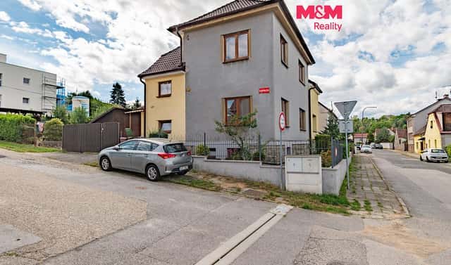 Prodej domu 160 m² s pozemkem 329 m², Svat. Čecha, Hluboká nad Vltavou, okres České Budějovice