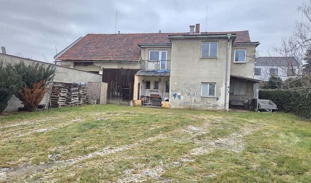 Prodej domu 180 m² s pozemkem 704 m², Ke Smíchovu, Praha 5 – Slivenec