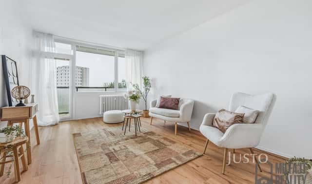Prodej bytu 2+1 58 m², Na Pískovně, Liberec – Liberec XIV-Ruprechtice