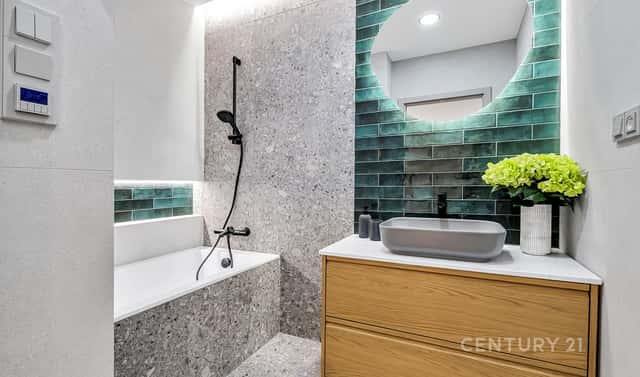 Prodej bytu 3+1 72 m², Jasmínová, Praha 10 – Záběhlice