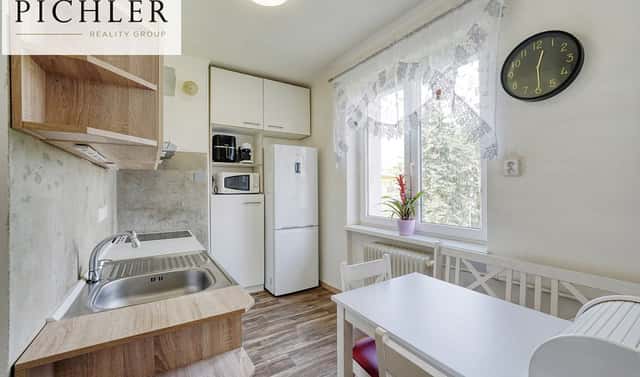 Prodej bytu 2+1 56 m², Skalníkova, Mariánské Lázně – Úšovice, okres Cheb