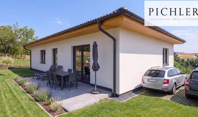 Prodej domu 114 m² s pozemkem 1 068 m², Podbořany, okres Louny