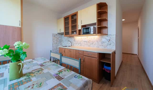 Prodej bytu 2+1 69 m², Podhomolí, Choceň, okres Ústí nad Orlicí