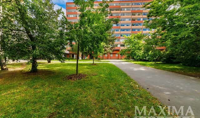Prodej bytu 2+kk 47 m², Bínova, Praha 8 – Střížkov